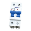 Fusible automatique bipolaire b16a - sans emballage de vente