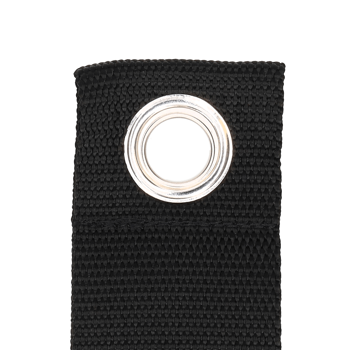 Attache-câble à boucle Flexicord avec œillet de suspension - 2 pièces