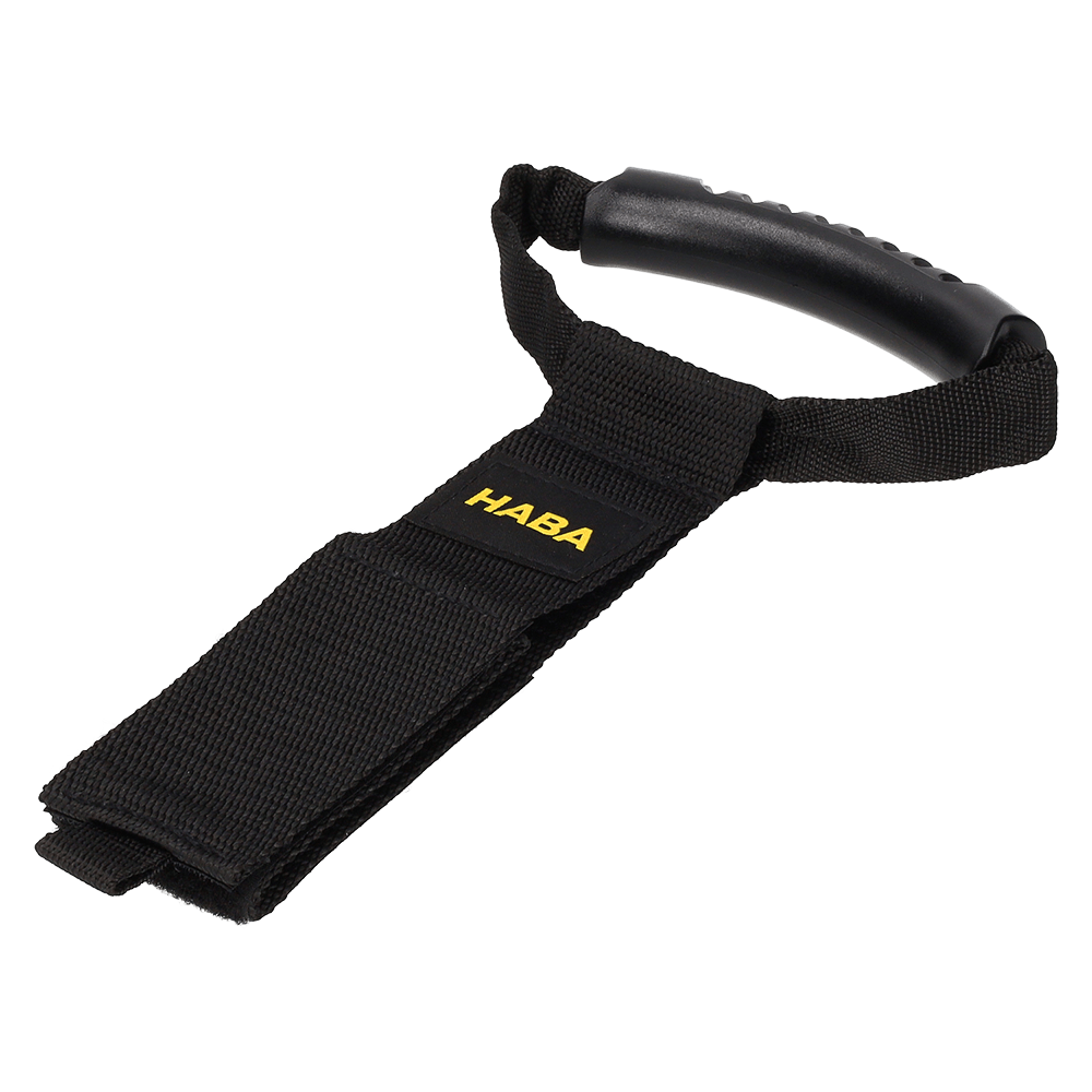 Attache de câble Flexicord grip avec poignée
