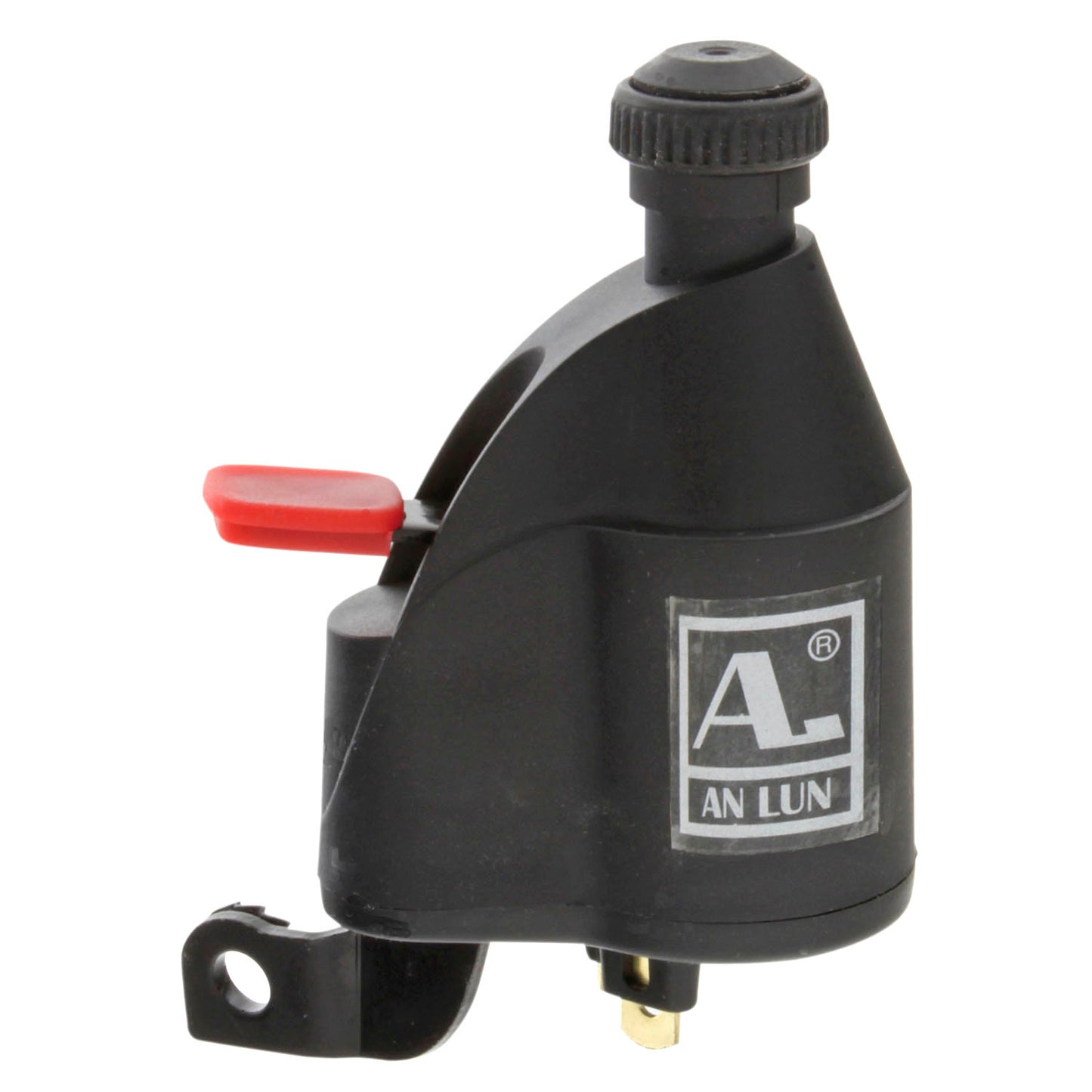 Anlun p2l gauche dynamo