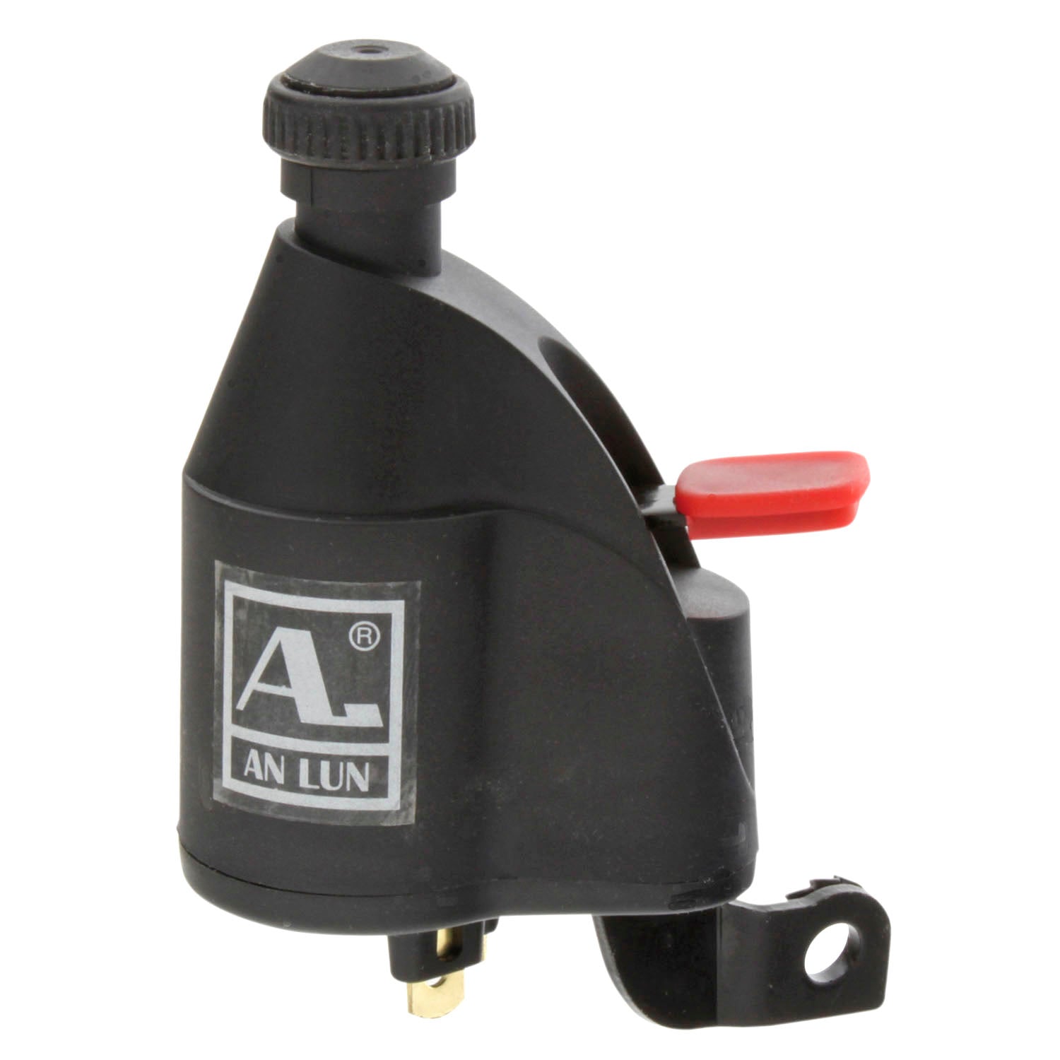 Anlun p2l gauche dynamo
