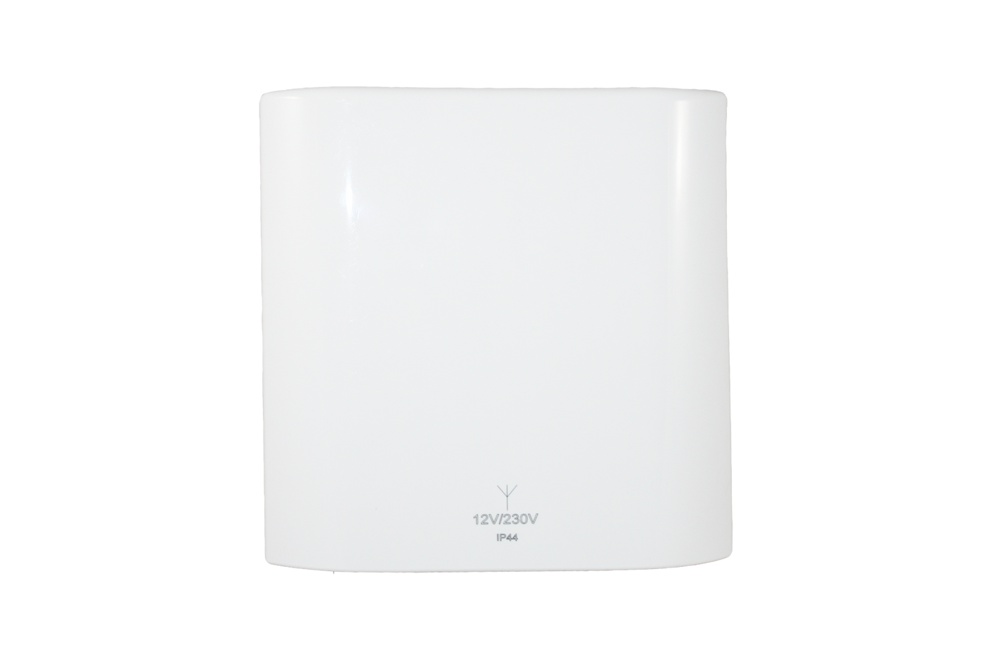 Element line ESB-3 prise blanc