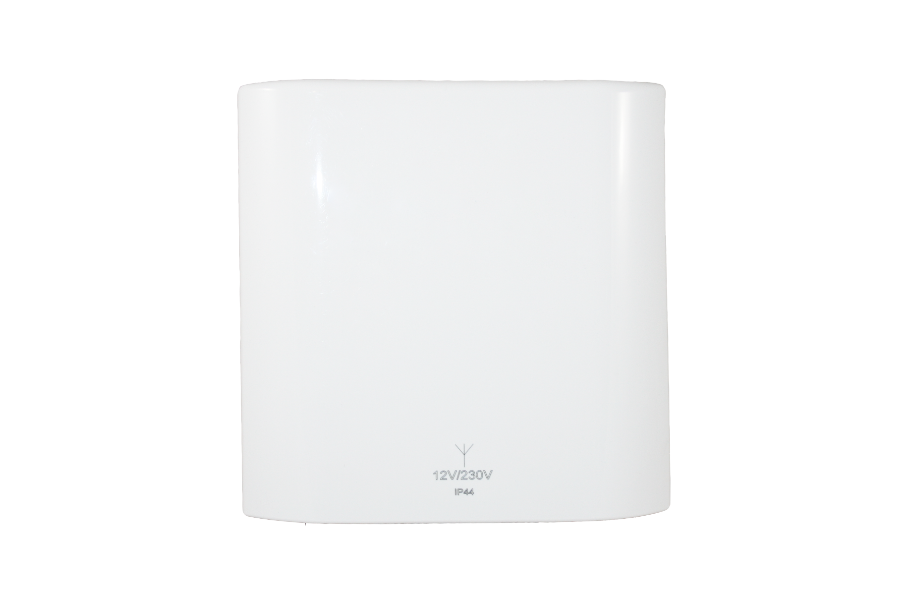 Element line ESB-3 prise blanc