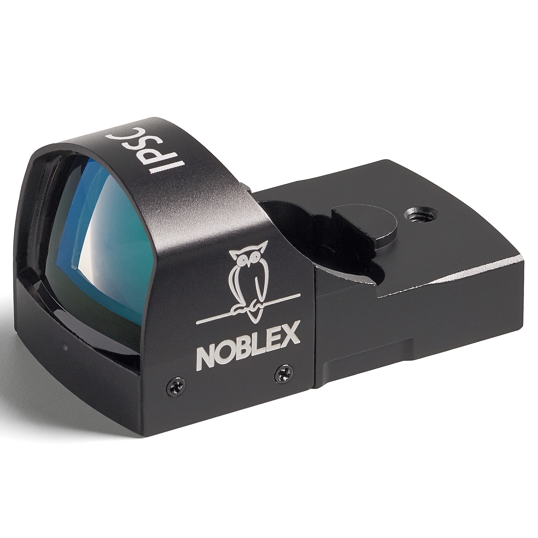 Noblex e-optics noblex rouge point nv 1x25 os (3,5 moa)