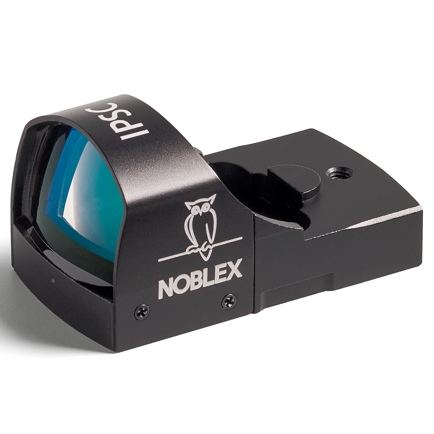Noblex e-optics noblex rouge point nv 1x25 os (7,0 moa)