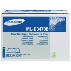 Cartouche de toner Samsung ML3470B noir