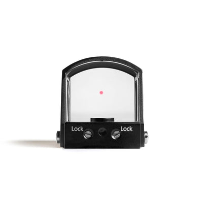 Noblex e-optics noblex rouge point nv 1x30 os (3,5 moa)