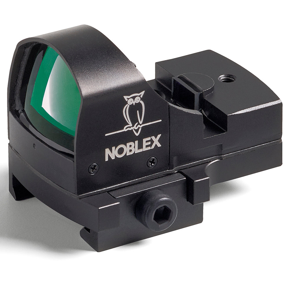 Noblex E-optique Noblex Red Dot NV 1x25 OS LE (7.0 MOA) incl.