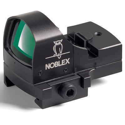 Noblex E-optique Noblex Red Dot NV 1x25 OS LE (7.0 MOA) incl.
