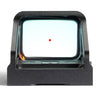 Noblex e-optics noblex rouge point ns 1x23 os pour Glock MOS (4.0 MOA)