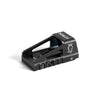 Noblex e-optics noblex vert vert nv 1x23 os pour Glock MOS (4.0 MOA)