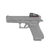 Noblex e-optics noblex vert vert nv 1x23 os pour Glock MOS (4.0 MOA)
