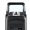 Noblex e-optics noblex vert vert nv 1x23 os pour Glock MOS (4.0 MOA)
