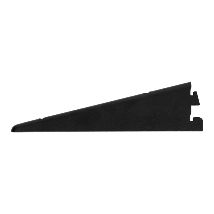 Sovella 1013159 - support double noir .20 cm | 20 pièces