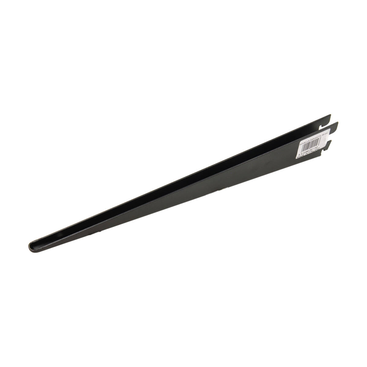 Sovella 1013162 - support double noir .35 cm | 20 pièces