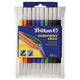 Feutres Pelikan Color Duo assortis 10 pièces