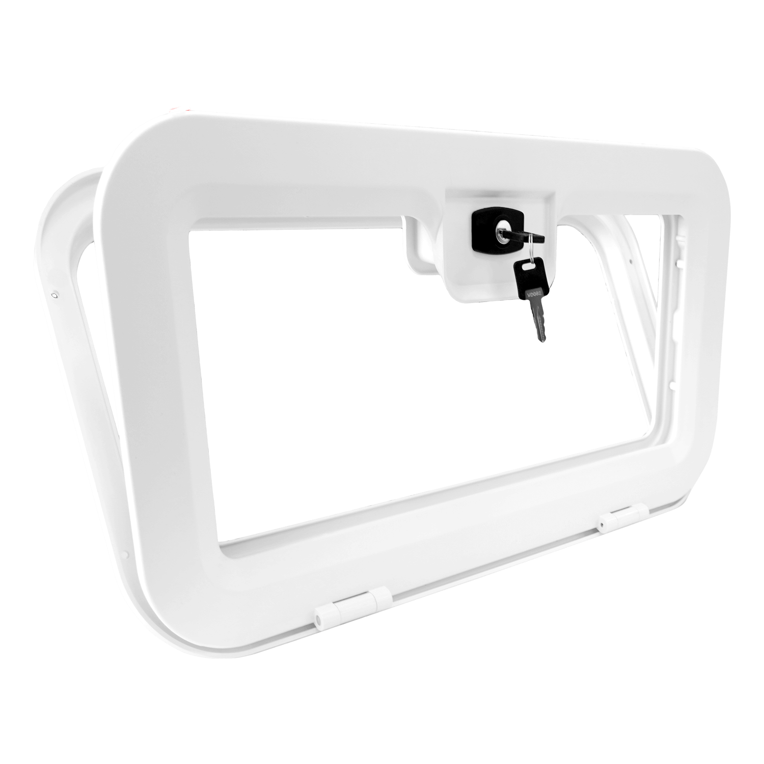Trappe de service Edu 575 pour caravane ou camping-car