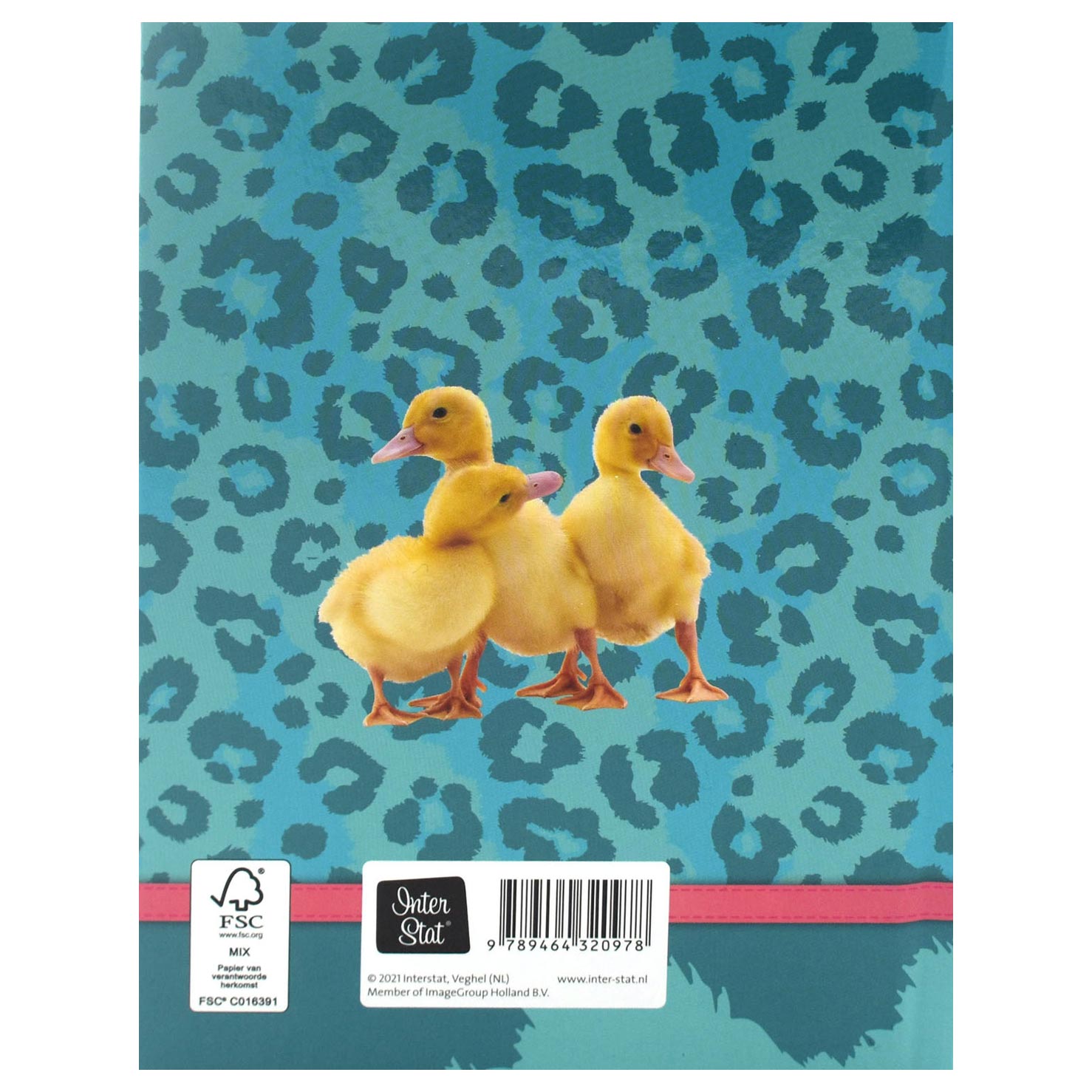 Livre d'amitié avec les animaux