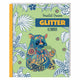 Livre de coloriage à paillettes - rêves orientaux