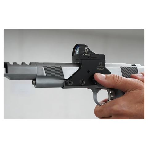 NOBLEX NOBLEX IPSC MONT POUR NOBLEX DOCTER