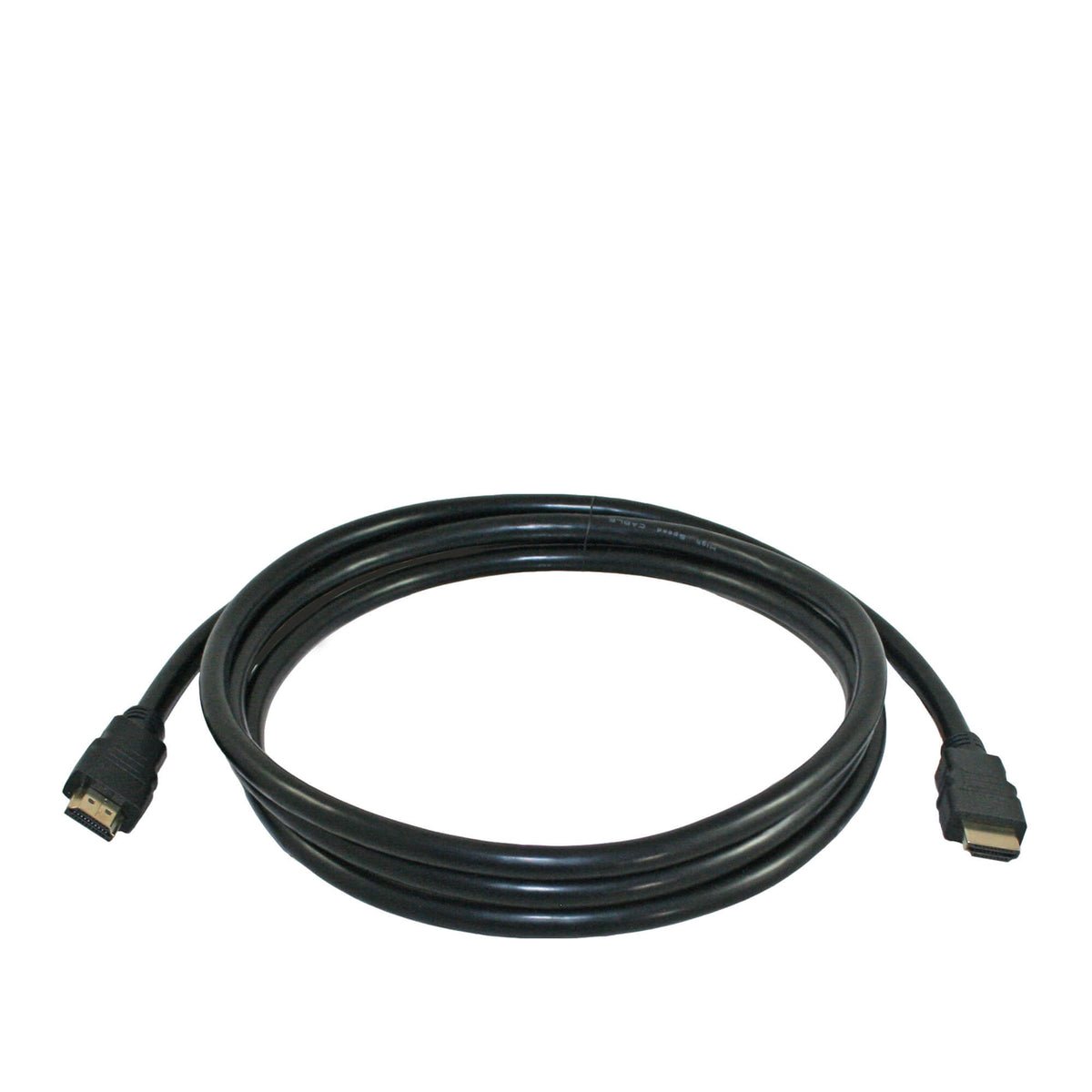Câble HDMI 4k 3 mètres
