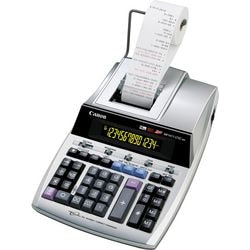 Calculatrice d'impression Canon MP1411 argent
