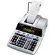 Calculatrice d'impression Canon MP1411 argent