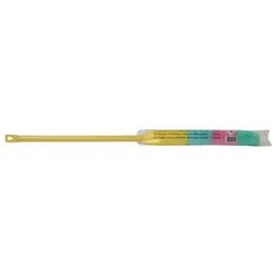 Plumeau statique extensible 114 cm