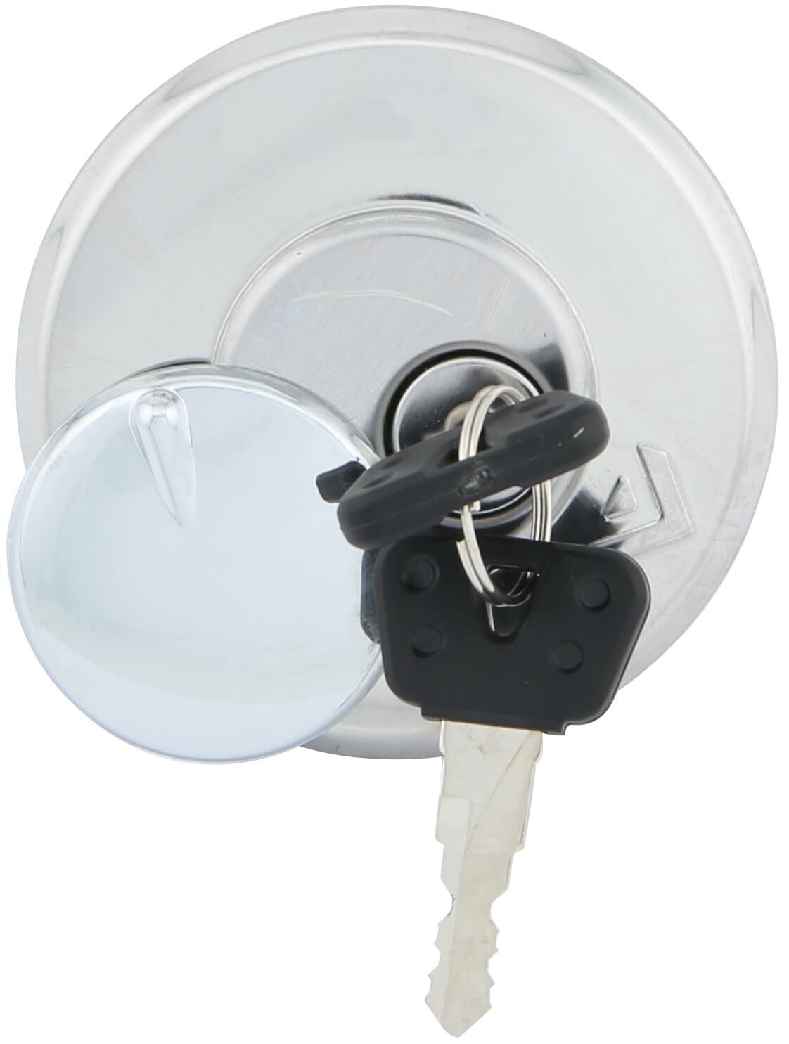 Couvercle de réservoir de bouchon de carburant Vicma verrouillable, m8039