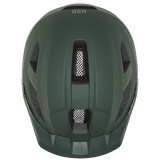 Ked casque de vélo embrasse urbain - m (54-58 cm) - vert foncé - afbeelding 3