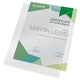 Dossier en forme de L leitz premium a4 transparent