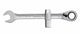 Clé de montage Gedore m12 19x19 mm - 4609580