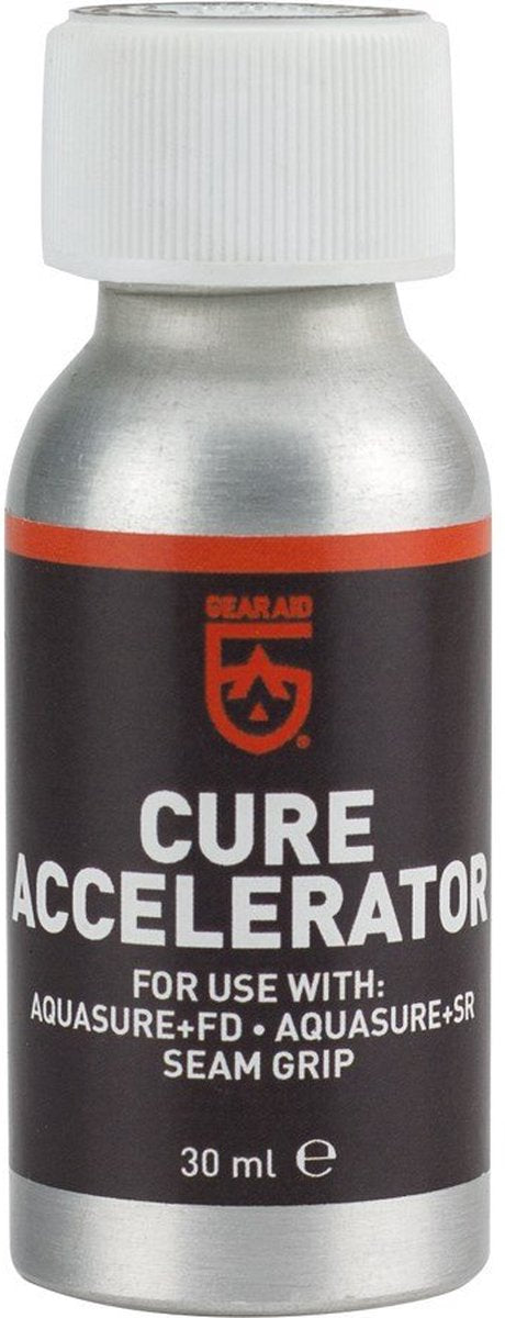 Accélérateur de durcissement Gear Aid - diluant adhésif - 30ml