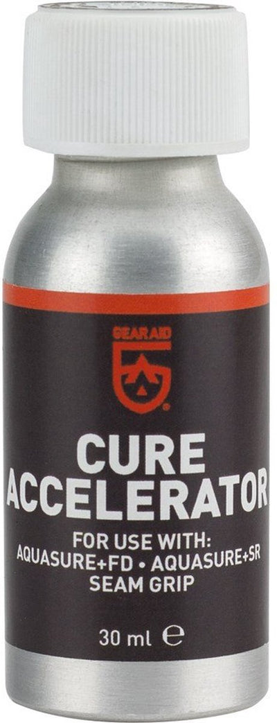Accélérateur de durcissement Gear Aid - diluant adhésif - 30ml