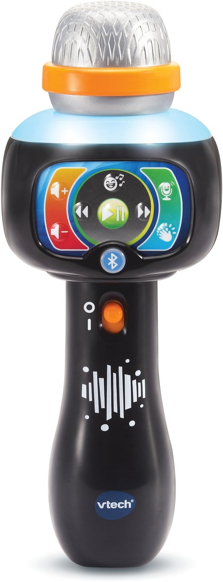 Micro comptines Vtech