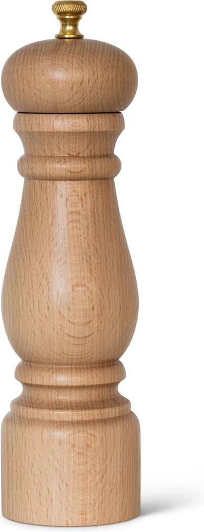 Inno cuisinno - moulin à sel - hêtre naturel - 20 cm
