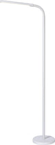 Lucide Gilly - lampe de lecture - LED - 1x6w 2700k - blanc
