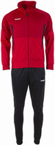Hummel authentique polysuit survêtement unisexe - taille xl