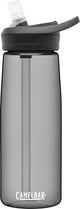 Camelbak eddy+ - gourde - 750 ml - anthracite (charbon)