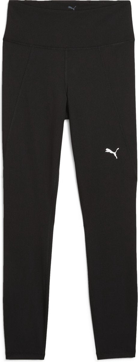 Puma w tad essential Tight - legging de sport hw fl pour femmes - noir