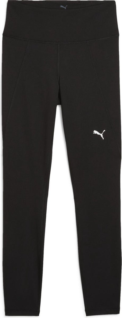Puma w tad essential Tight - legging de sport hw fl pour femmes - noir