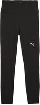 Puma w tad essential Tight - legging de sport hw fl pour femmes - noir