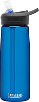 Camelbak eddy+ - gourde - 750 ml - oxford (bleu foncé)
