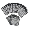 Autres marques Metal Bingomolen Set