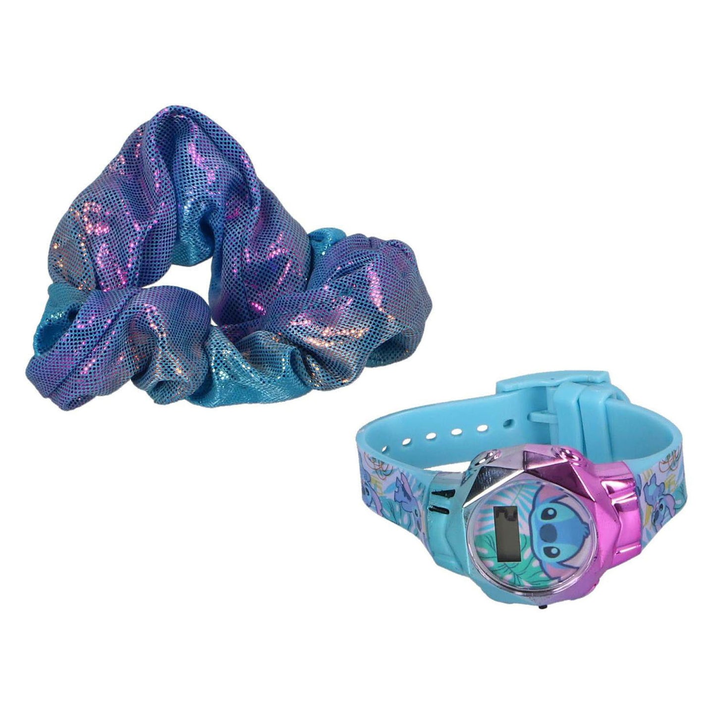 Ensemble de cadeaux de montre à point accutime