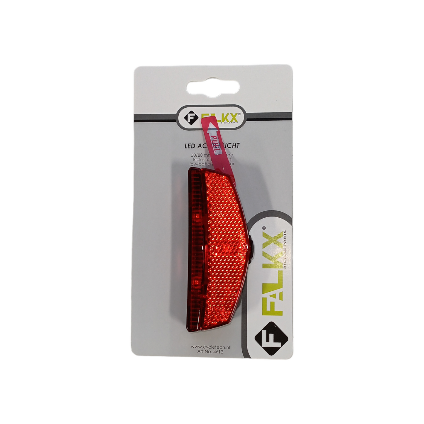 CD0704A LED d'éclairage arrière Falkx