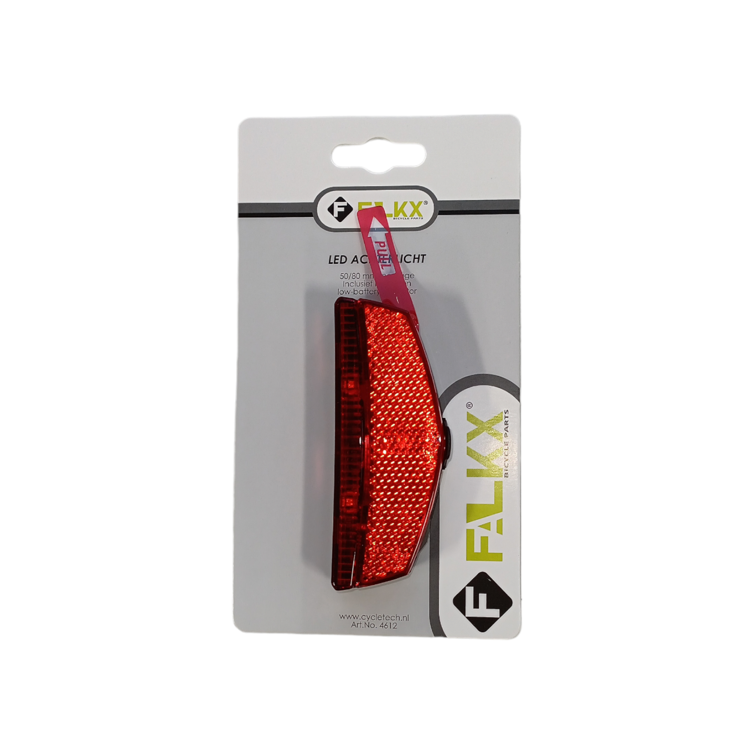 CD0704A LED d'éclairage arrière Falkx