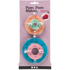 Pompom Maker, 4st.