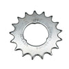 Sturmeyarcher Gear Sturmey Archer 17t 3 32 Flat Chromeed