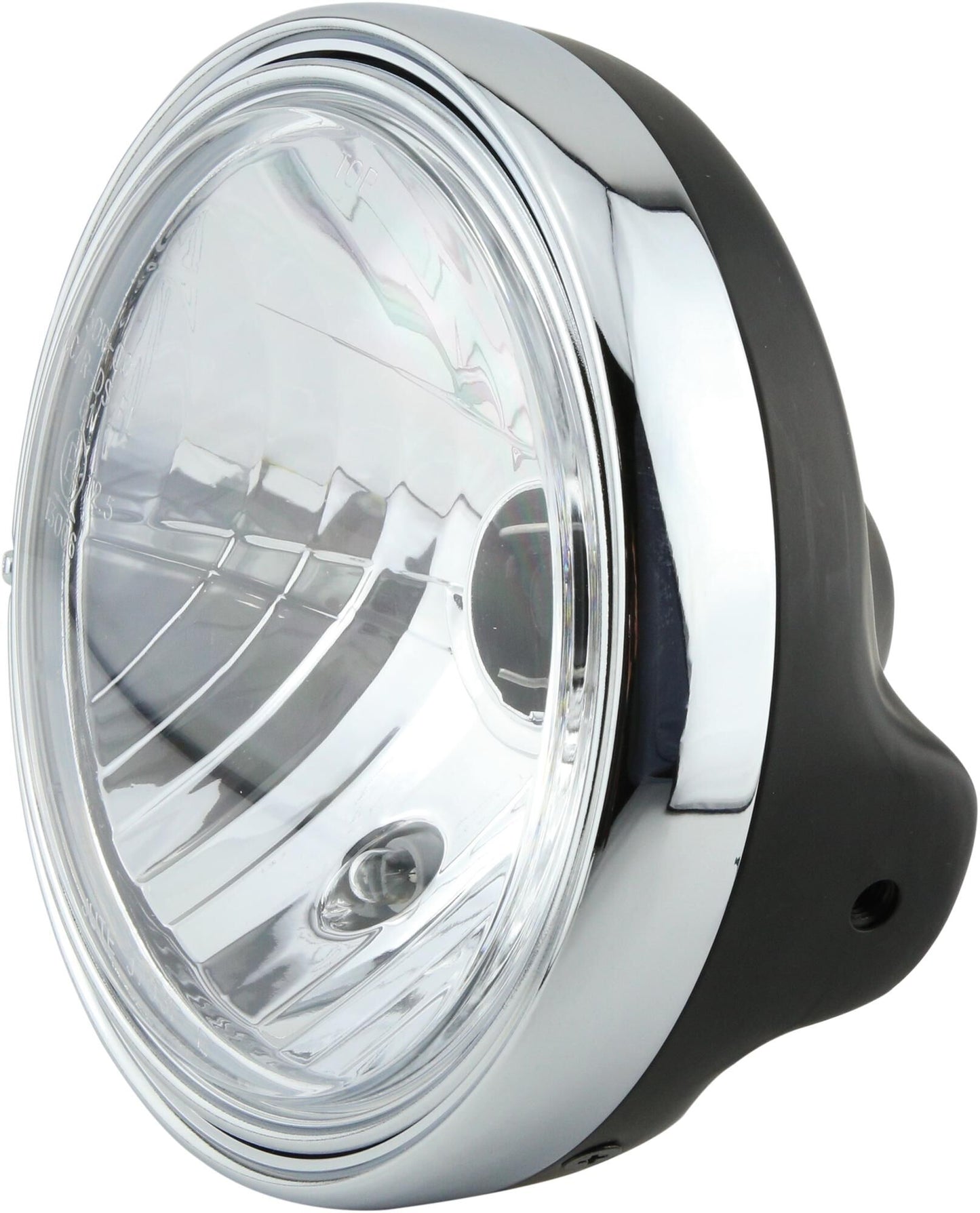Shin yo Coupon principal H4 7inch SW Clear Ltd